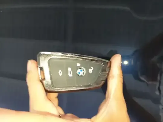 BMW 6 Series GT 2021 (83200 км)
