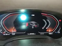 BMW 6 Series GT 2021 (83200 км)