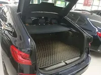 BMW 6 Series GT 2021 (83200 км)