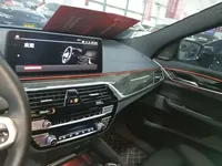 BMW 6 Series GT 2021 (83200 км)