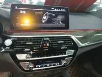 BMW 6 Series GT 2021 (83200 км)