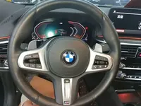 BMW 6 Series GT 2021 (83200 км)