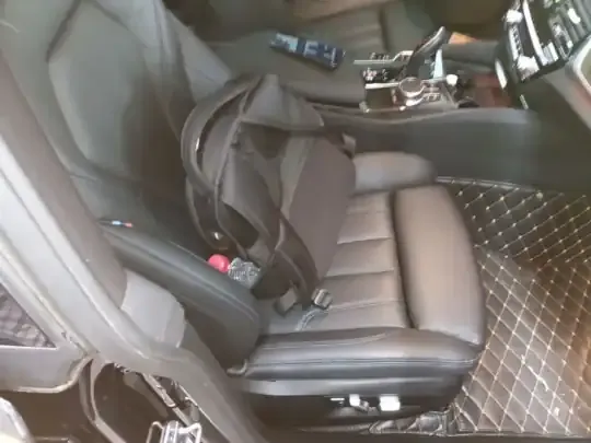 BMW 6 Series GT 2021 (83200 км)