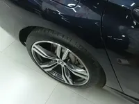 BMW 6 Series GT 2021 (83200 км)