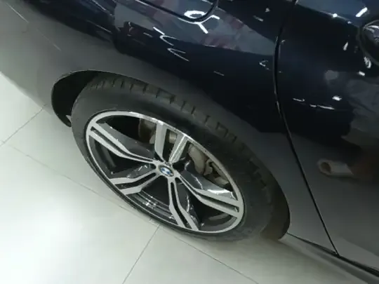 BMW 6 Series GT 2021 (83200 км)