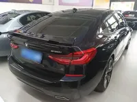 BMW 6 Series GT 2021 (83200 км)