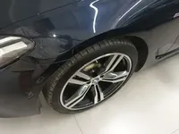 BMW 6 Series GT 2021 (83200 км)