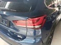 BMW X1 2021 (44100 км)