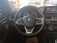 BMW X1 2021 (44100 км)