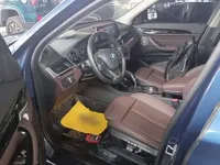 BMW X1 2021 (44100 км)