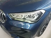 BMW X1 2021 (44100 км)