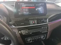 BMW X1 2021 (44100 км)