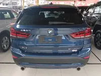 BMW X1 2021 (44100 км)
