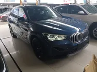 BMW X1 2021 (44100 км)