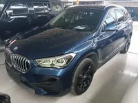 BMW X1 2021 (44100 км)