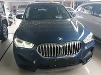 BMW X1 2021 (44100 км)