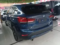 BMW X1 2021 (44100 км)