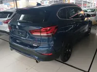 BMW X1 2021 (44100 км)