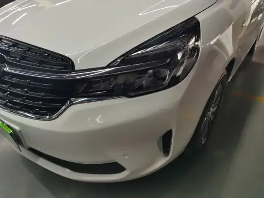 Buick GL8 2021 (110600 км)