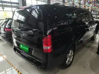 Mercedes-Benz Vito 2020 (47300 км)