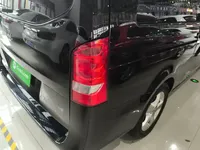 Mercedes-Benz Vito 2020 (47300 км)