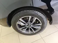 Wey VV5 2021 (45200 км)