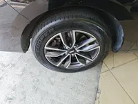 Wey VV5 2021 (45200 км)