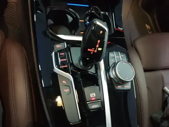 BMW X3 2021 (109100 км)