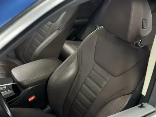 BMW X3 2021 (109100 км)