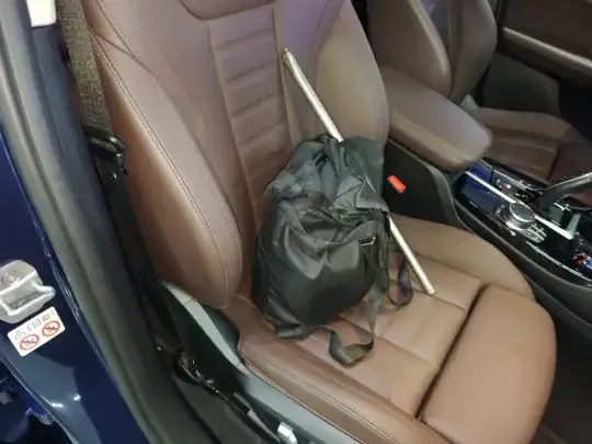 BMW X3 2021 (109100 км)