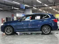 BMW X3 2021 (109100 км)