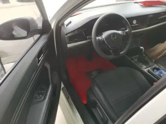 Volkswagen Lavida 2021 (83100 км)