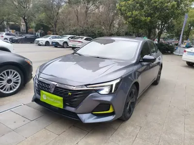 Roewe i6 MAX 2020 (27500 км)