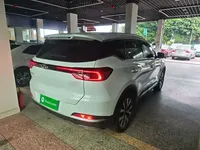 Chery Tiggo 7 2020 (55100 км)