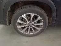 CHANGAN CS75 PLUS 2021 (22200 км)
