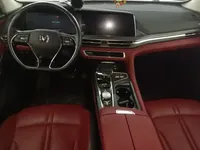 CHANGAN CS75 PLUS 2021 (22200 км)