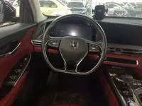 CHANGAN CS75 PLUS 2021 (22200 км)