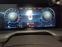 CHANGAN CS75 PLUS 2021 (22200 км)