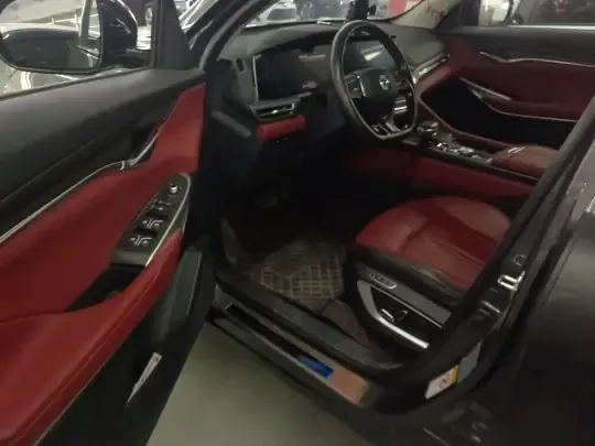 CHANGAN CS75 PLUS 2021 (22200 км)