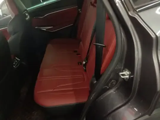 CHANGAN CS75 PLUS 2021 (22200 км)