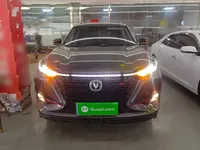CHANGAN CS75 PLUS 2021 (22200 км)