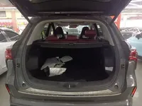 CHANGAN CS75 PLUS 2021 (22200 км)