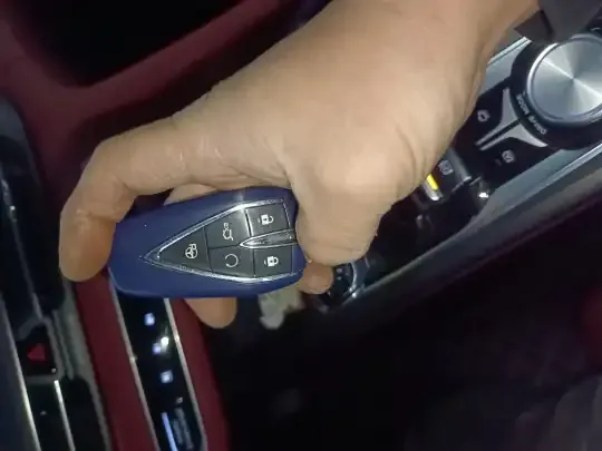 CHANGAN CS75 PLUS 2021 (22200 км)
