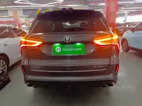 CHANGAN CS75 PLUS 2021 (22200 км)