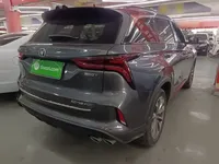CHANGAN CS75 PLUS 2021 (22200 км)
