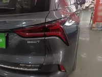 CHANGAN CS75 PLUS 2021 (22200 км)