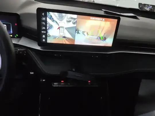 Haval H6 2021 (40100 км)