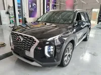 Hyundai Palisade 2021 (32800 км)
