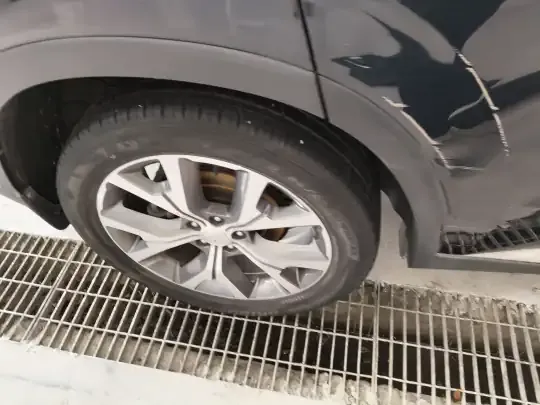 Hyundai Palisade 2021 (32800 км)