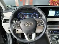 Hyundai Palisade 2021 (32800 км)